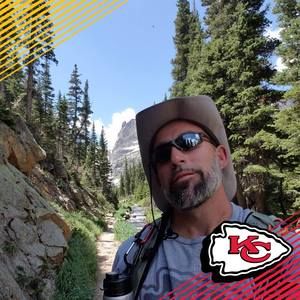 Meet your Posher, Jeff